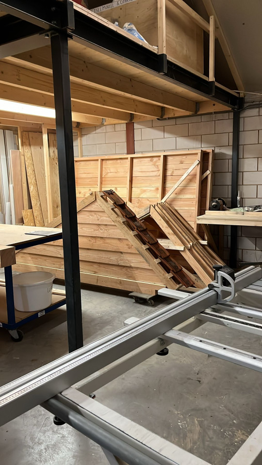 Nieuw buitenverblijf van hout8
